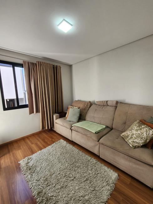 Casa à venda em Bairro Alto, Curitiba — Hub Urbana